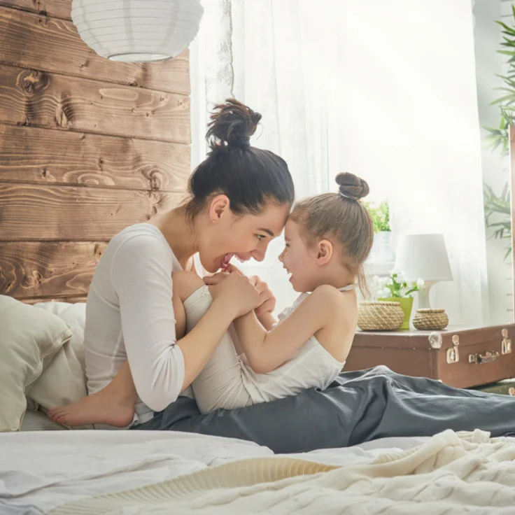 Quel radiateur choisir dans une chambre d'enfant