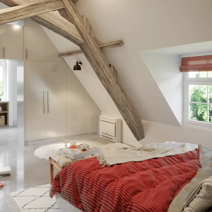 Réglages clim en été : nos conseils pour un confort optimal