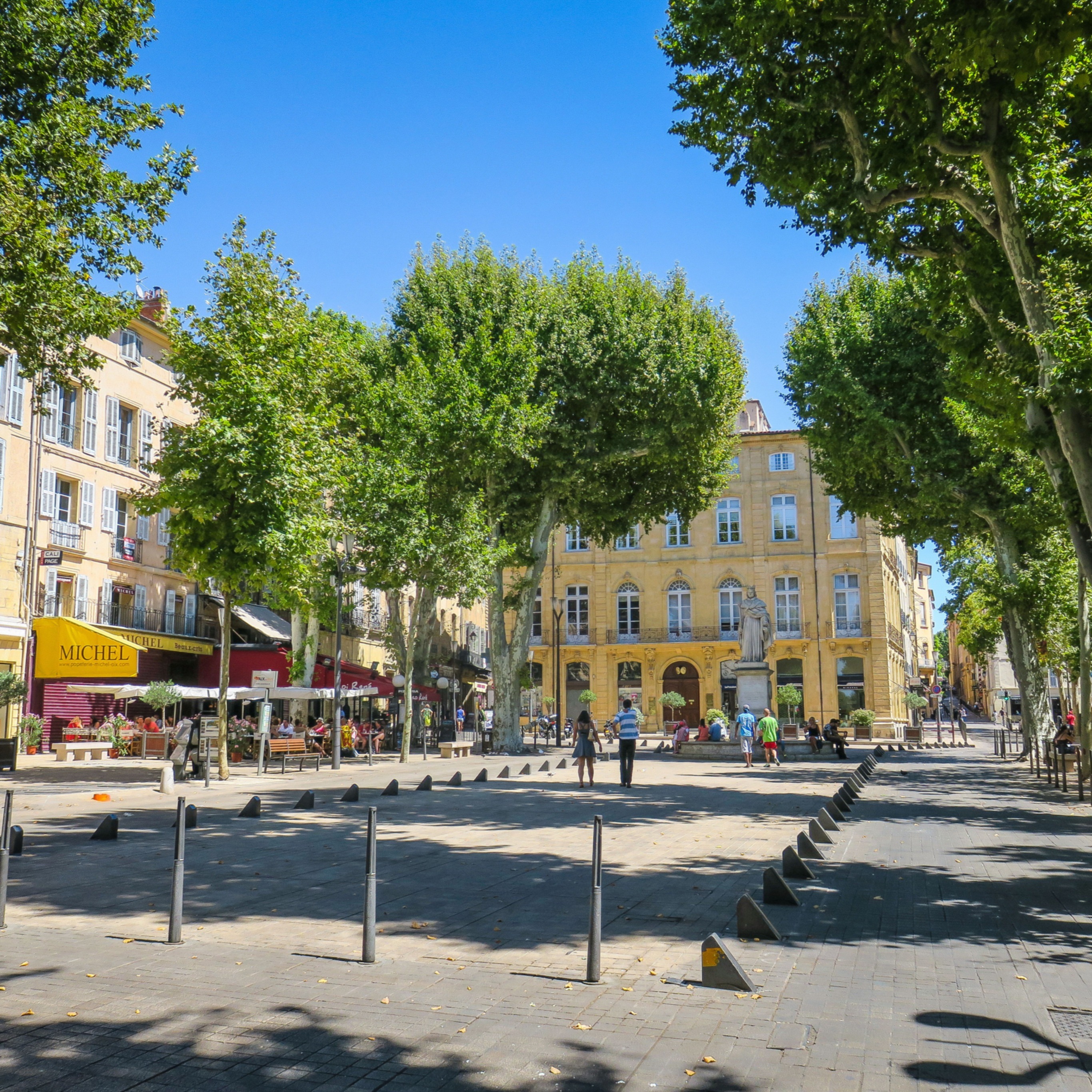 Aix-en-Provence