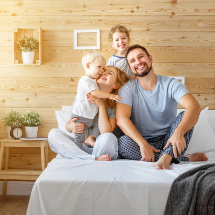 Radiateur électrique à chaleur douce et à inertie : les avantages
