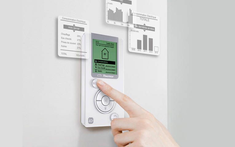 Pack Z&eacute;n&eacute;co - Gestion d'&eacute;nergie et programmation centralis&eacute;e