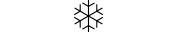 Pictogramme flocon