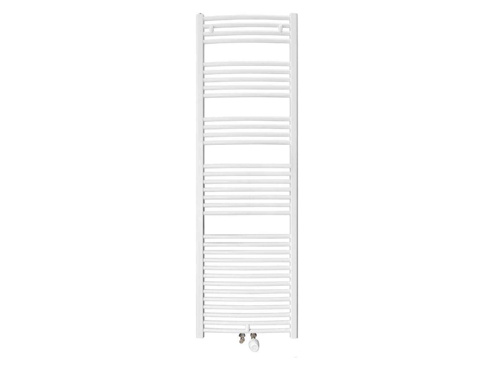Corsaire Eau Chaude - Rac. Central - Blanc Brillant - 844 W