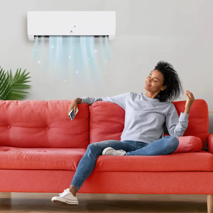 Pourquoi et comment nettoyer les filtres de sa clim ? Le guide simple