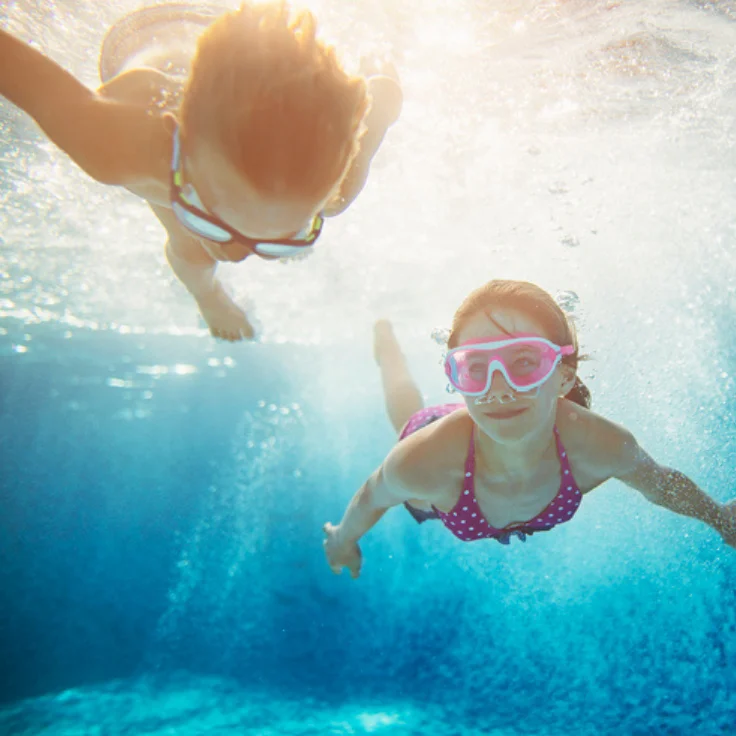 Quelle pompe à chaleur pour une piscine de 80 m3 ?