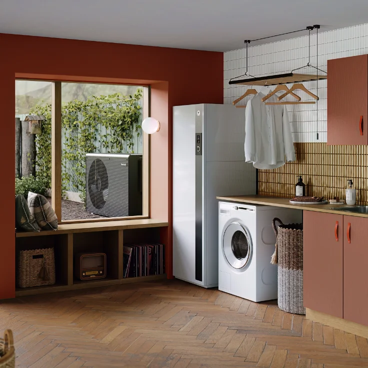 Les pompes à chaleur font-elles du bruit ?