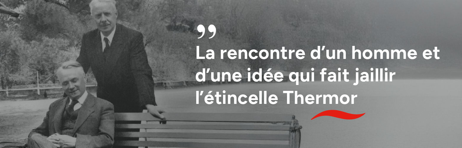 Banni&egrave;re page notre histoire