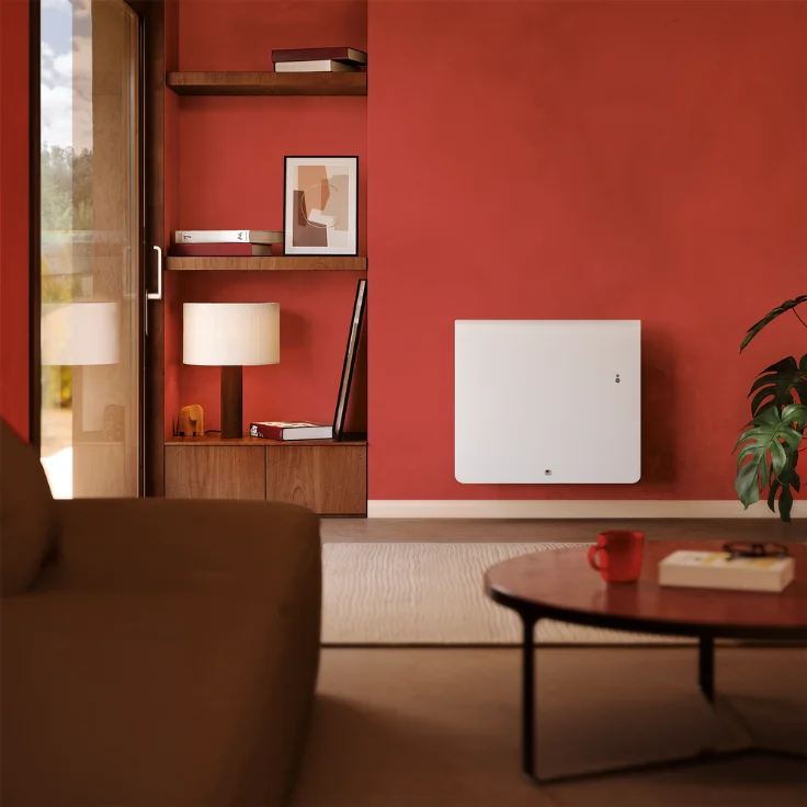 Pourquoi choisir un radiateur intelligent ?