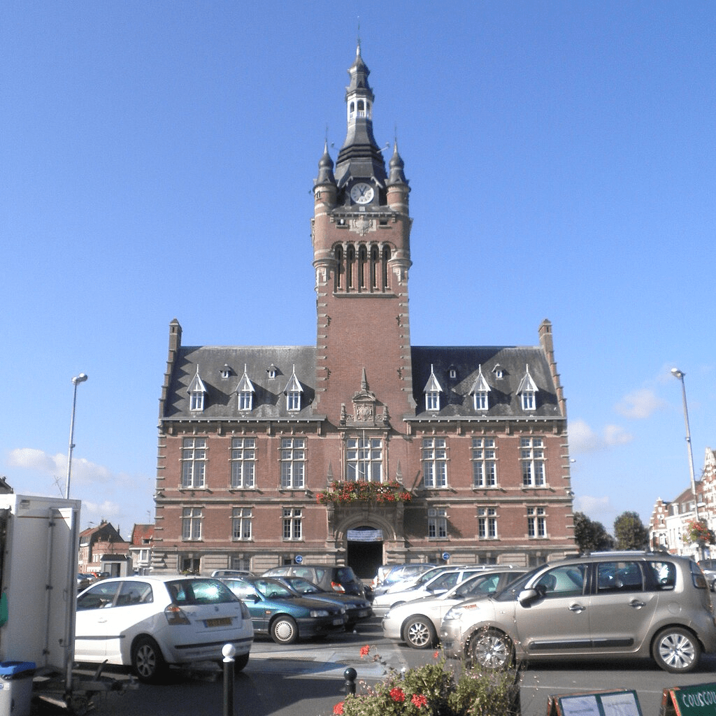 Merville