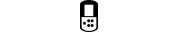 Pictogramme t&eacute;l&eacute;commande