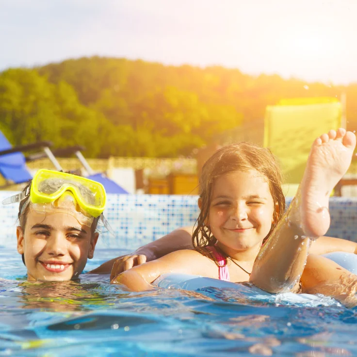 Quelle PAC pour piscine 60 m³ ?