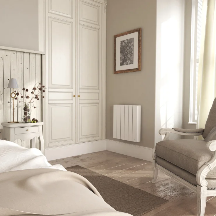 Radiateur chaleur douce Baléares 2 : confort optimal