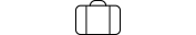 Pictogramme valise