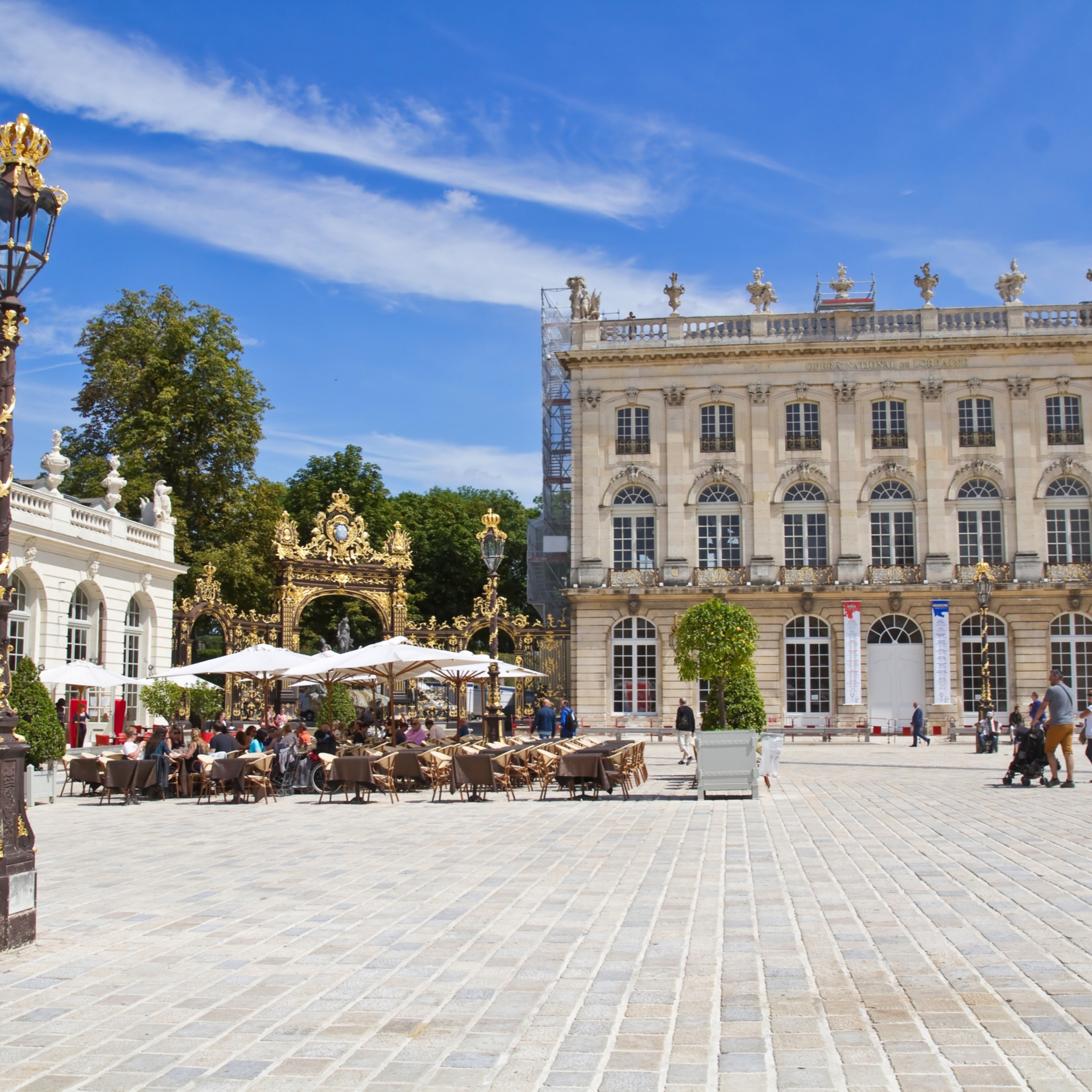 Nancy