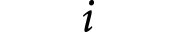 Pictogramme i