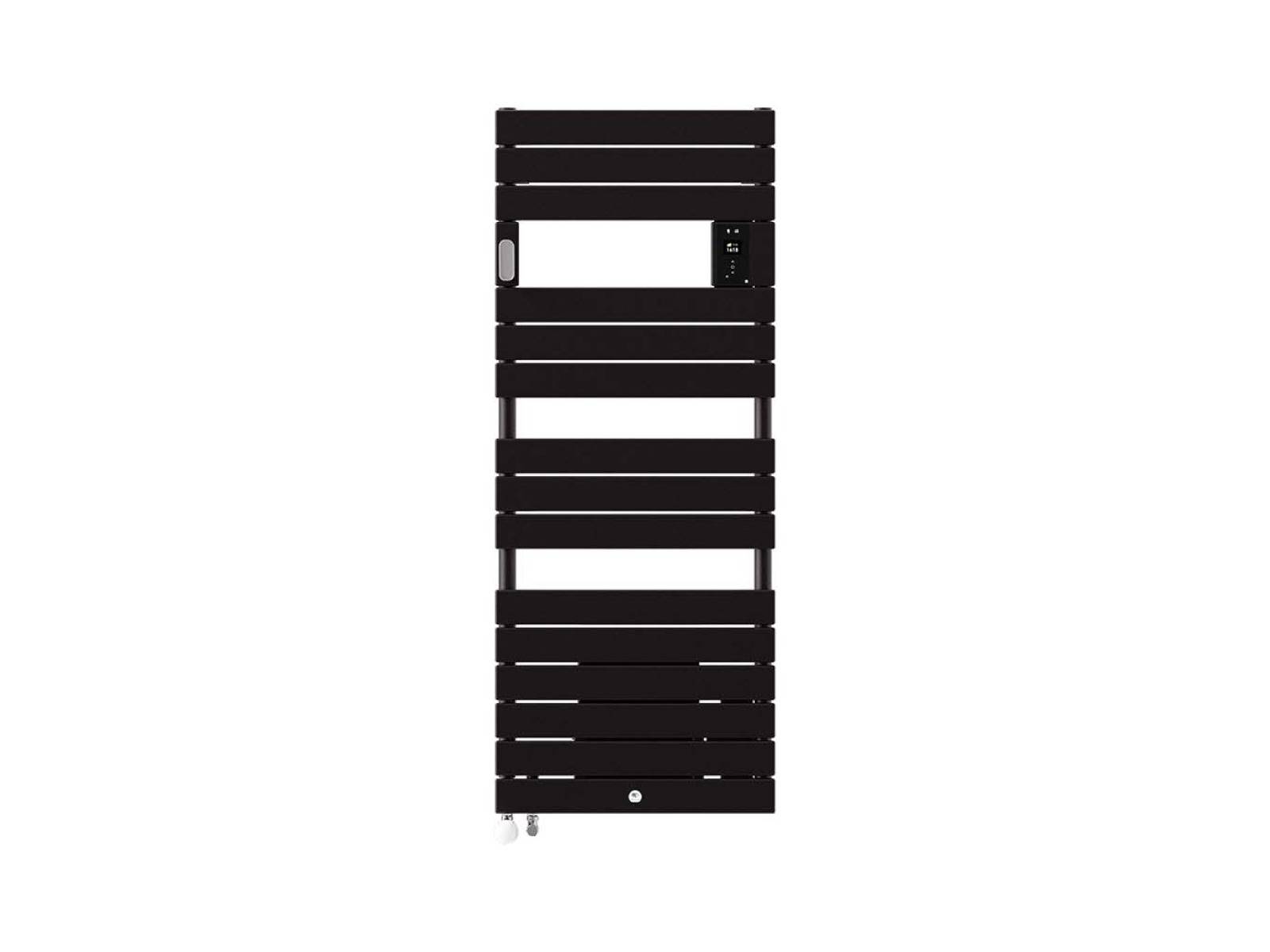 Riviera 2 Mixte - Noir Carbone - 1750W
