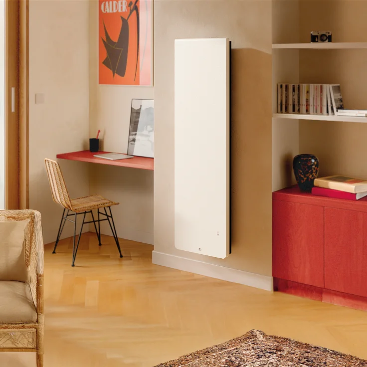 Chauffage électrique dans la maison : mythes et réalités
