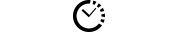 Pictogramme chronom&egrave;tre