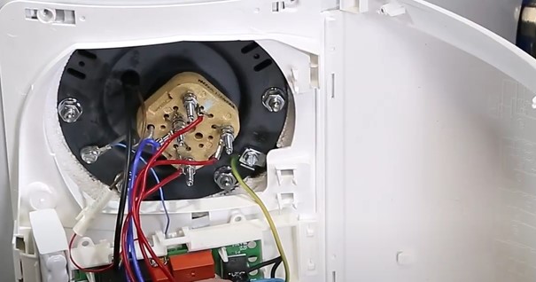 Thermostat &eacute;lectronique ACI