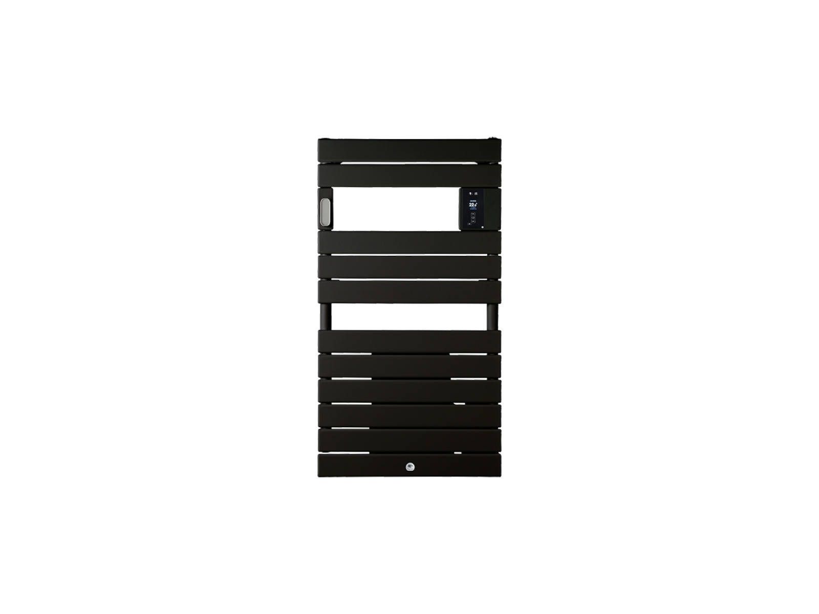 Riviera 2 - Noir Carbone - 1500W