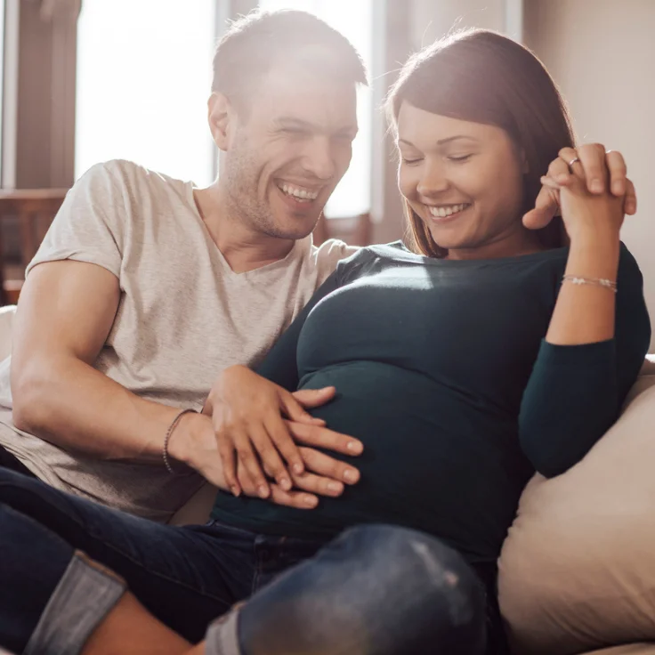 Quelle température pour une chambre de bébé ?