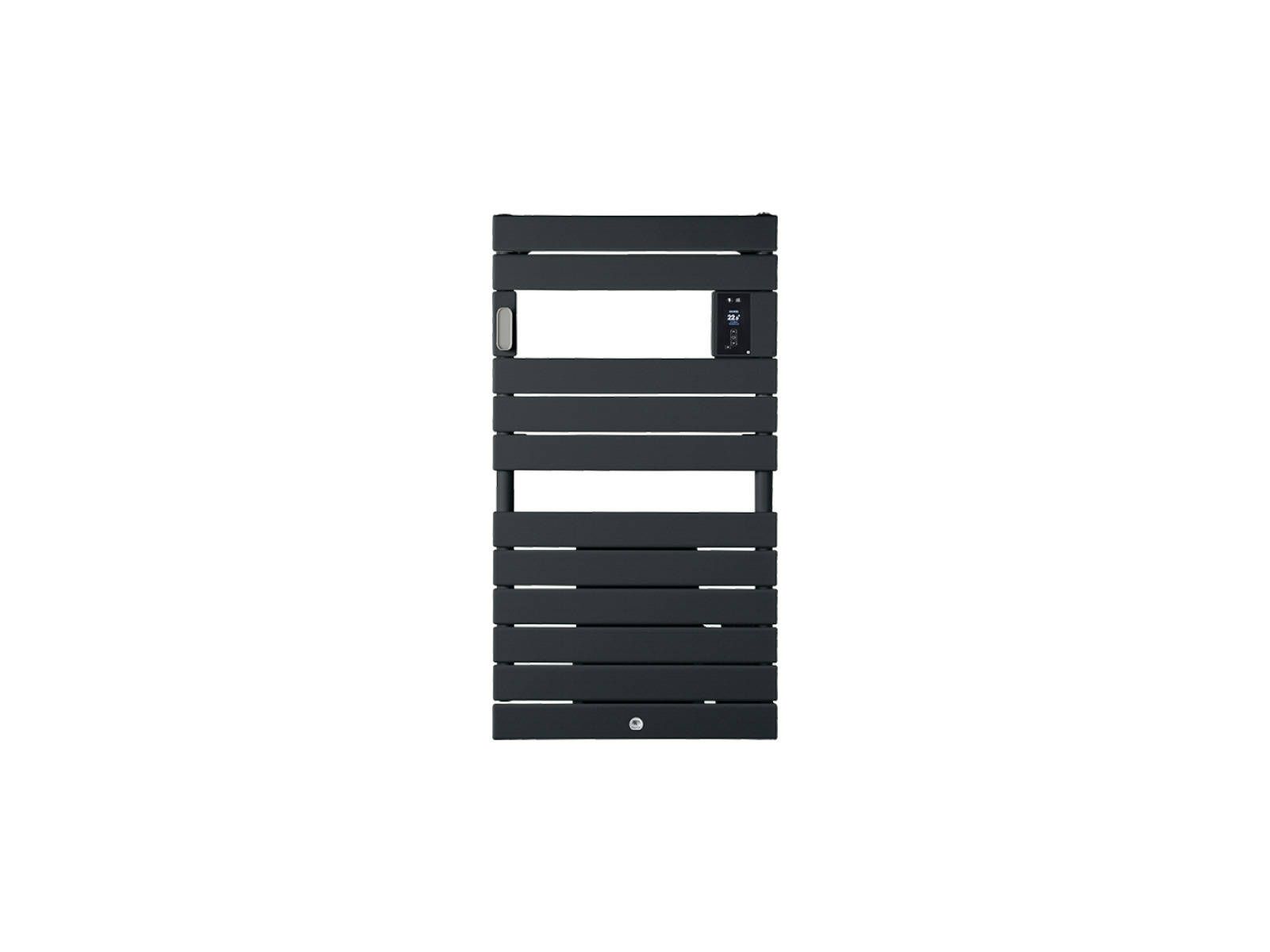 Riviera 2 - Gris Ardoise - 1500W