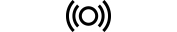 Pictogramme ondes radio