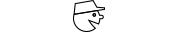 Pictogramme personnage avec une casquette