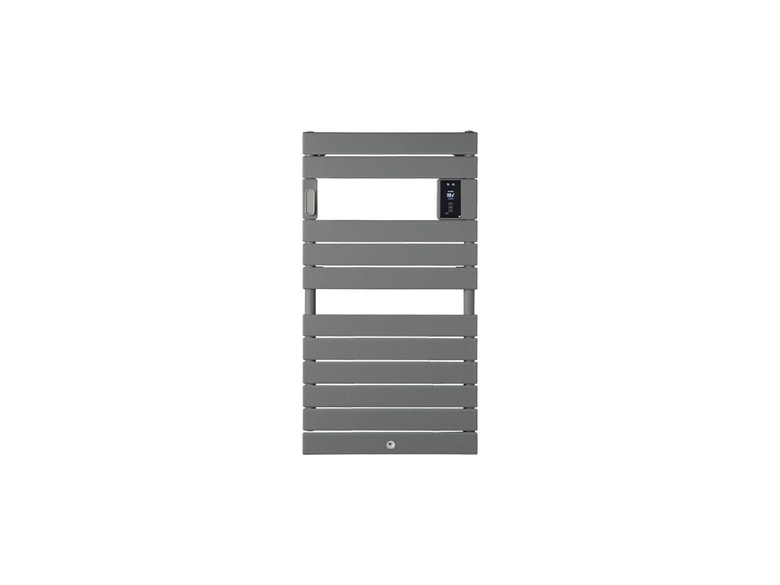 Riviera 2 - Gris Menhir - 500W