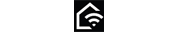 Pictogramme maison wifi