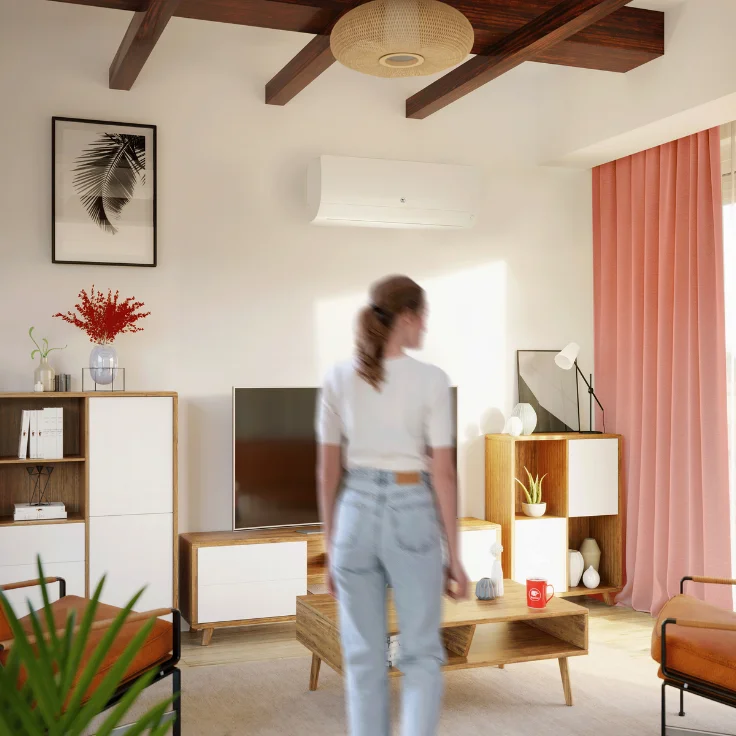 Mise en service d'une pompe à chaleur en 3 étapes