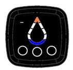 Interface de chauffe-eau - Erreur