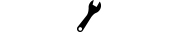 Pictogramme cl&eacute; plate