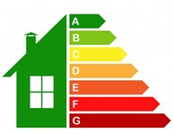 logo maison &eacute;chelle &eacute;nerg&eacute;tique