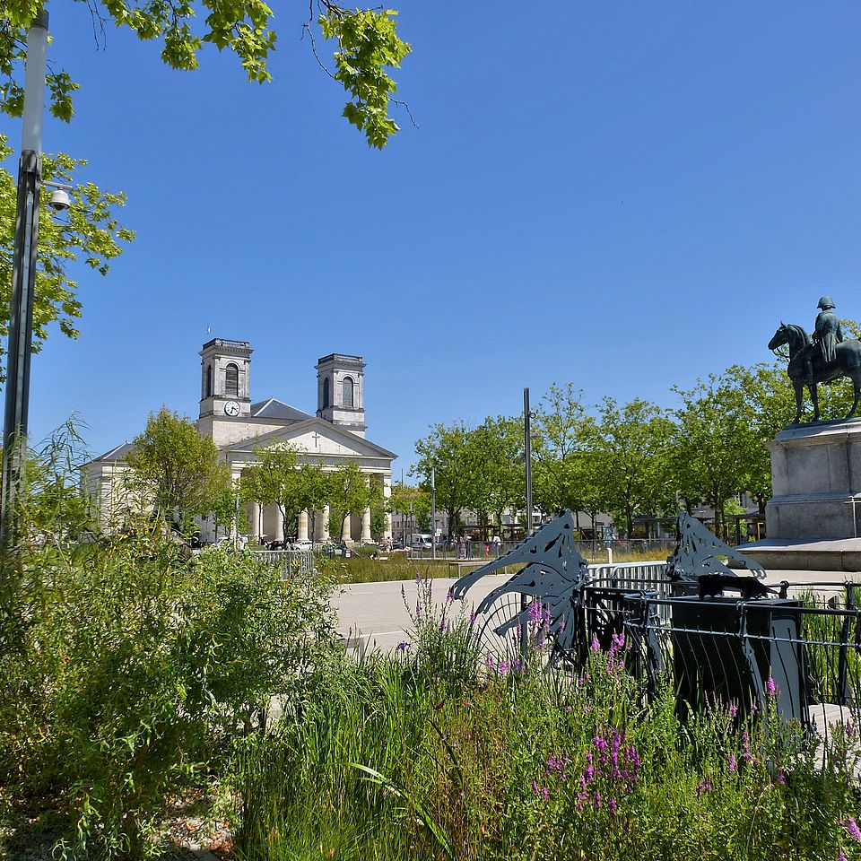 La Roche-sur-Yon