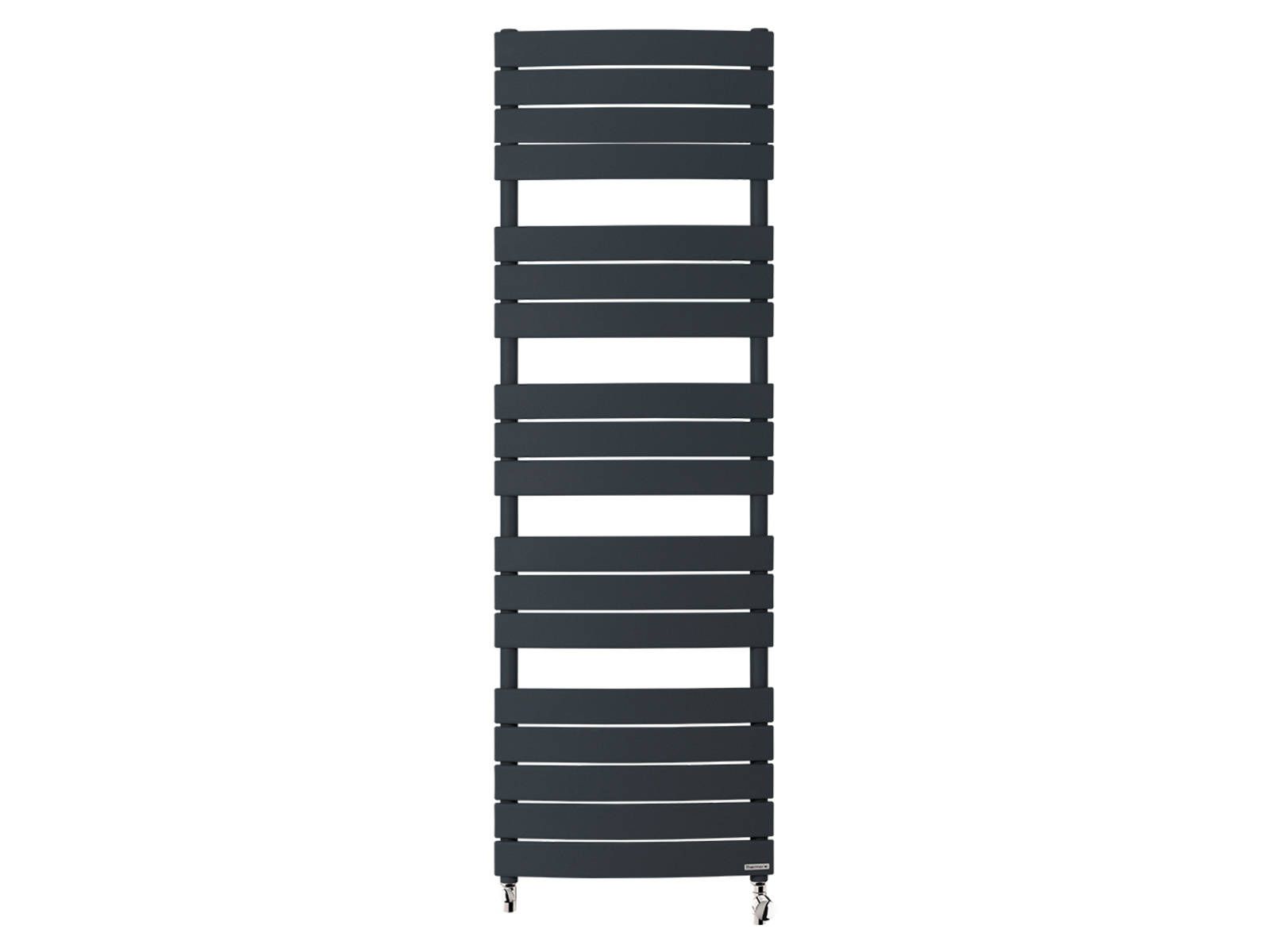 Riviera Eau Chaude - Gris Ardoise - 960 W