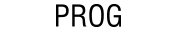 Pictogramme PROG