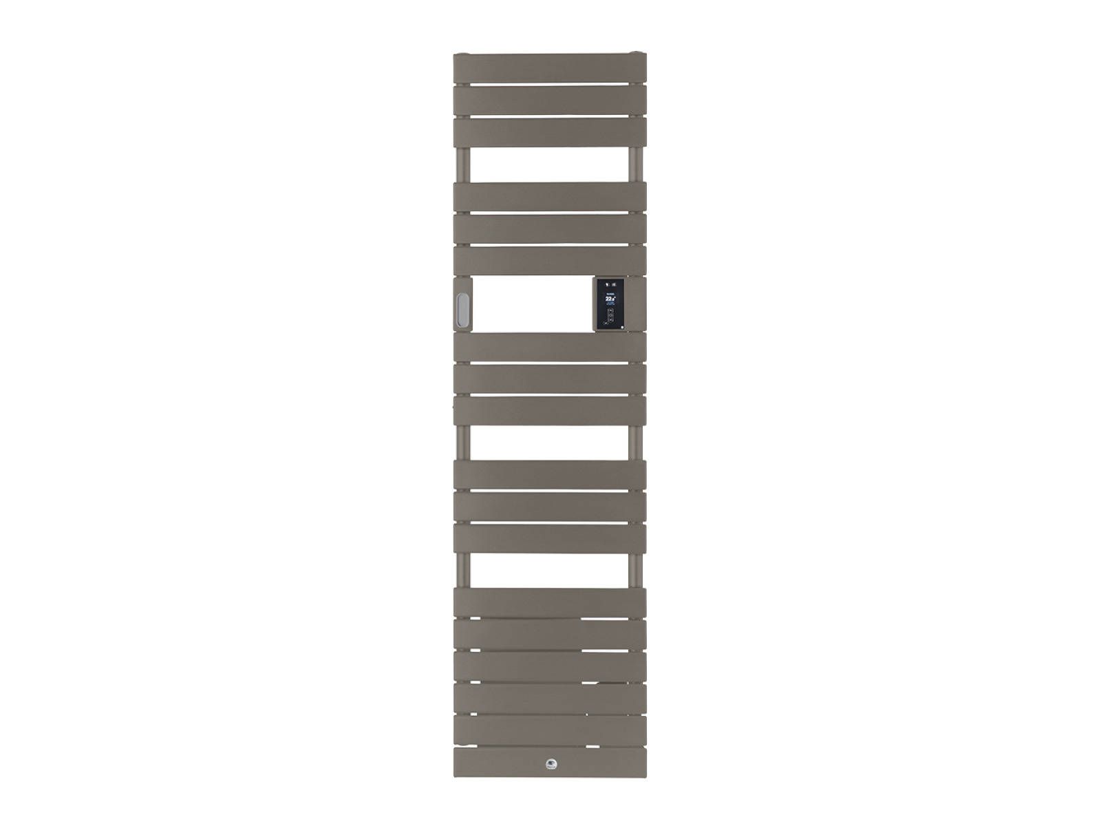 Riviera 2 Etroit - Gris Roche - 1750W