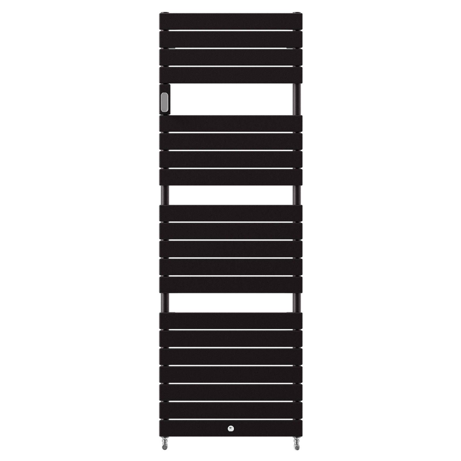 Riviera 2 Eau Chaude - Noir Carbone - 973W