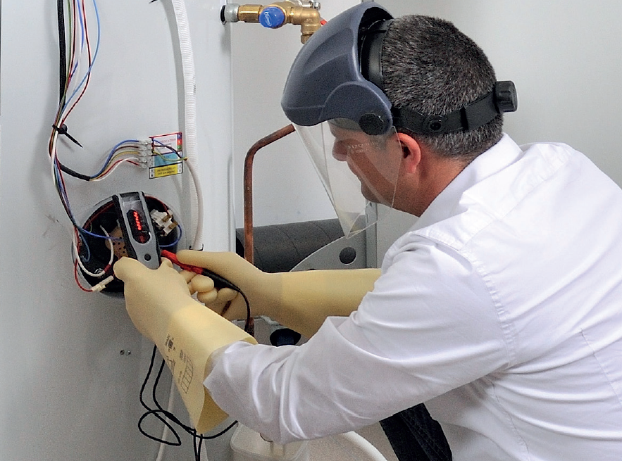 AGR1-26 Recyclage habilitation électrique (BS ou BR)