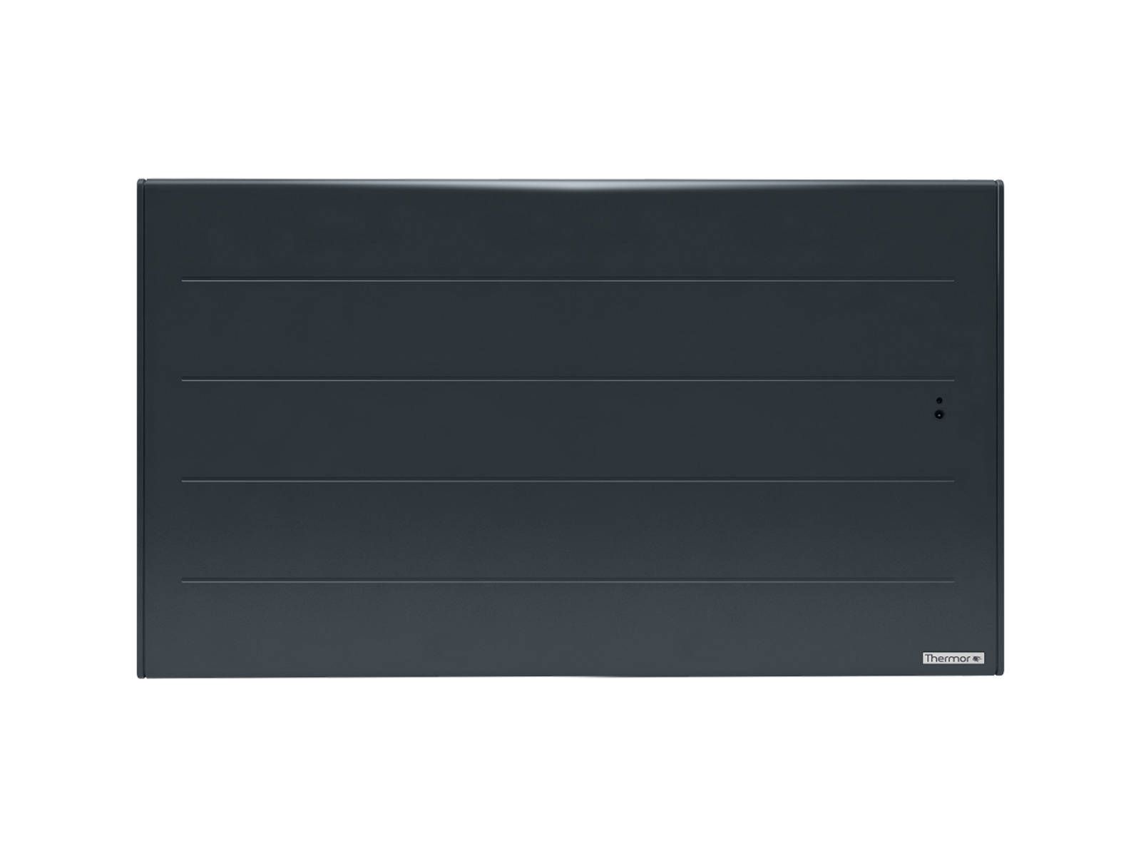 Ovation 3 Horizontal - Gris Ardoise - 1500 W