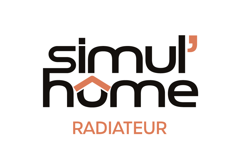 Simul'home Radiateur
