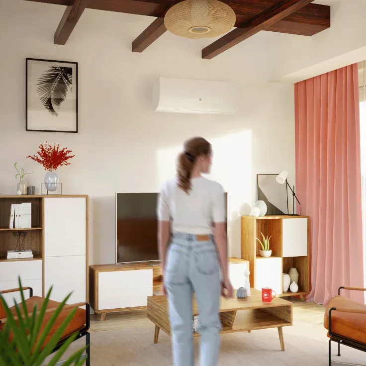 Comment rafraîchir une maison efficacement ?