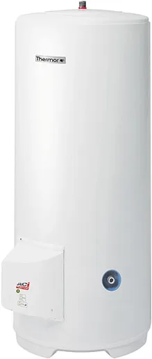 Chauffe-eau Duralis-VS