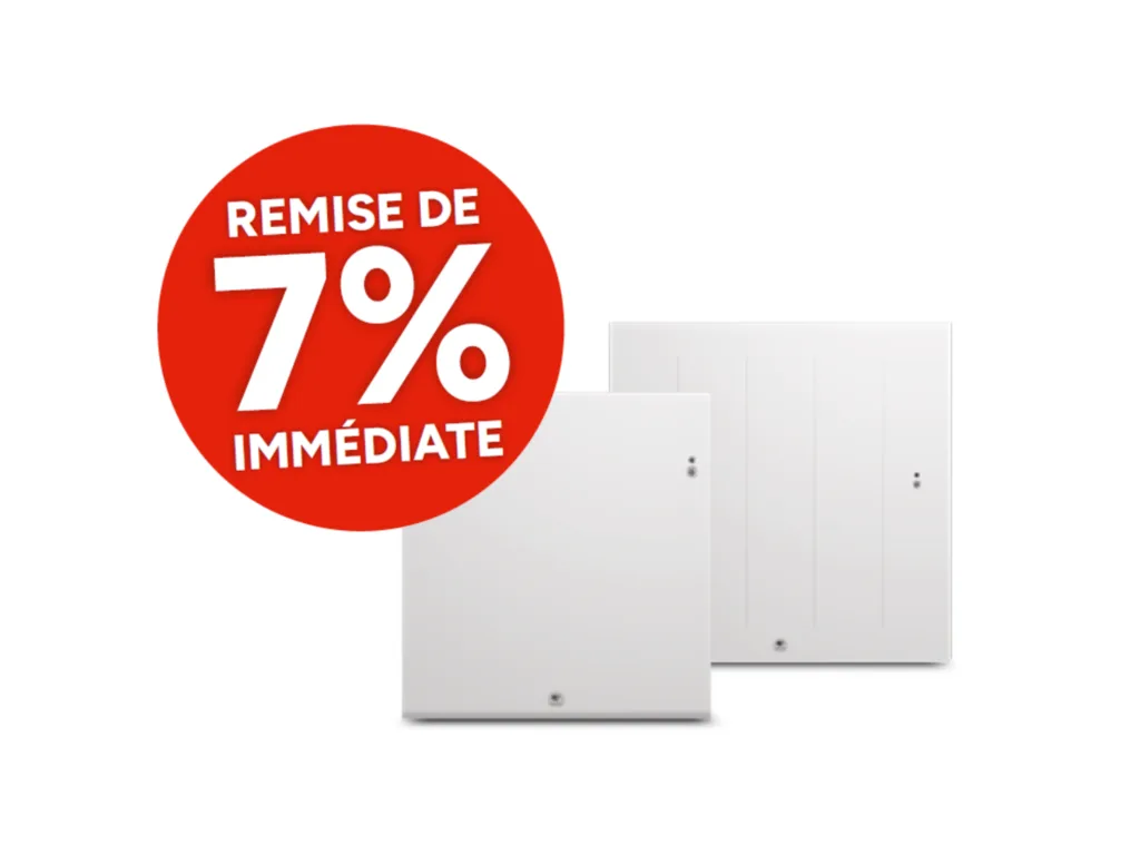 Visuel promo pré-saison nouveautés