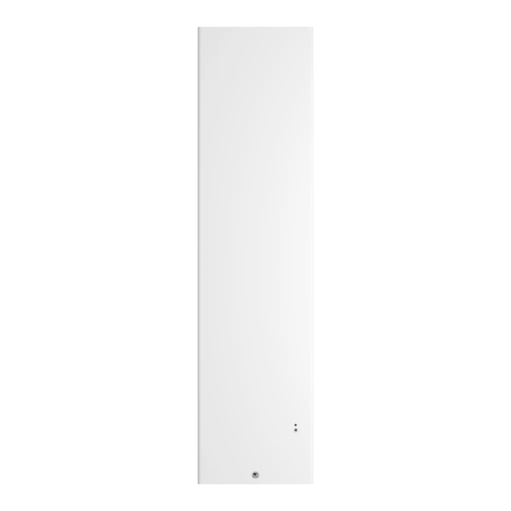 Ingénio 5 - Vertical - 1000W - Blanc Mat