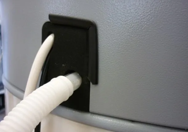 Tuyaux de condensat raccord&eacute;
