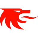Le dragon rouge Thermor