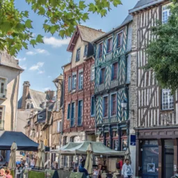 Rennes