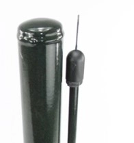 Zoom sur anode magn&eacute;sium
